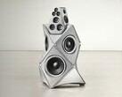 B&amp;O выпускает ограниченные серии Hi-Fi колонок Beolab 90 (Источник изображения: B&amp;O)