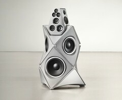 B&O выпускает ограниченные серии Hi-Fi колонок Beolab 90 (Источник изображения: B&O)