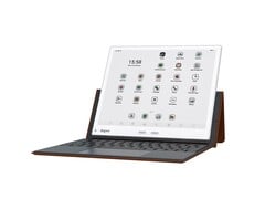 Bigme B10 — это планшет с технологией « Android » и цветным дисплеем E Ink.