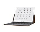 Bigme B10 — это планшет с технологией « Android » и цветным дисплеем E Ink.