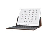 Bigme B10 — это планшет с технологией « Android » и цветным дисплеем E Ink.