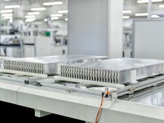 Аккумулятор BYD Blade 