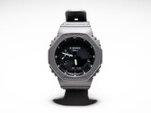 Часы Casio G-Shock x Ron Herman (на фото) выполнены в черно-серой цветовой гамме. (Источник изображения: Ron Herman)