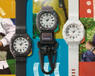 Просочилось рекламное изображение новых часов Casio Pro Trek.