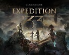 Официальное изображение игры Clair Obscur: Экспедиция 33 на Epic Games. (Источник изображения: Epic Games) 