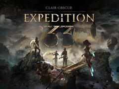 Официальное изображение игры Clair Obscur: Экспедиция 33 на Epic Games. (Источник изображения: Epic Games) 