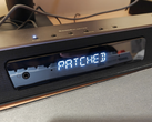 Изображение Creative Katana V2X с надписью "Patched".