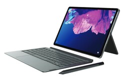 В обзоре: Lenovo Tab P11 Pro Gen 2. Тестовый образец предоставлен Lenovo