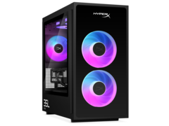 HP Omen Max 35L теперь доступен с новейшими процессорами Intel Arrow Lake 