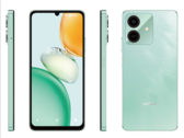 Модель Honor Play10 4G оснащена чипсетом MediaTek Helio G81 (Источник изображения: Honor)