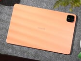 Новый MagicPad 4 будет оснащён 12,1-дюймовым дисплеем. На снимке: изображение задней панели планшета.