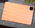 Новый MagicPad 4 будет оснащён 12,1-дюймовым дисплеем. На снимке: изображение задней панели планшета.