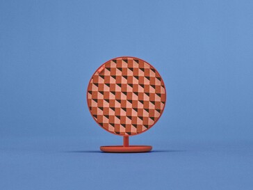 Колонка IKEA Solskydd Bluetooth 8