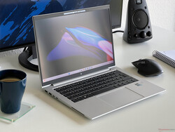 В обзоре: HP EliteBook 1040 G10. Тестовый образец предоставлен campuspoint.de