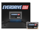 Фотография флэш-карты Krikkz Everdrive GBA Pro с упаковкой (источник изображения: Krikkz)