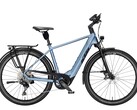 Macina Style 810 Di2: новый треккинговый электронный велосипед уже в продаже. (Источник изображения: KTM)