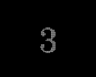 Теперь ожидается, что Nothing Phone (3) появится в продаже в ЕС 15 июля. На фото - цифра "3" в стиле шрифта Nothing. (Источник изображения: Nothing)