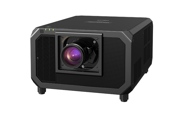 Panasonic Connect PT-RQ45K. (Источник изображения: Panasonic)