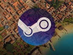Pompeii: The Legacy доступна в Steam со скидкой 40% до 15 июня.