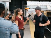 Profile Wireless в действии. (Источник изображения: Sennheiser)