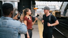 Profile Wireless в действии. (Источник изображения: Sennheiser)