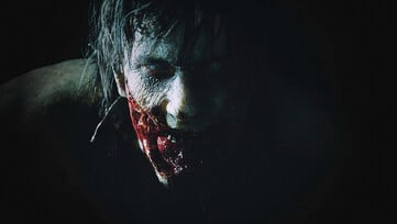 Геймплей Resident Evil 2