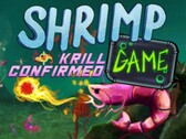 Игра Креветки: Krill Confirmed появилась в Steam 6 мая 2026 года.
