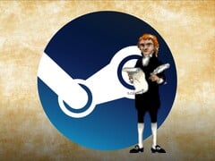 Игра «Sid Meier's Colonization» доступна в Steam со скидкой 85 % до 20 июля по цене 1,04 доллара.