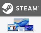 Приложение Steam теперь работает на Apple Silicon. (Источник изображения: Steam, Apple - отредактировано)