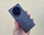 Обзор смартфона Vivo X Fold5 