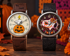 Новые часы Peanuts x Timex Weekender Pumpkin и Day of the Dead украшены сезонными изображениями Snoopy и оснащены кожаными ремешками с тиснением