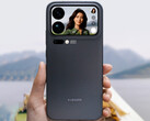 Компания Xiaomi продемонстрировала несколько практичных функций Magic Back Screen серии 17 Pro. На фото: функция selfie задней камеры. (Источник изображения: Xiaomi - отредактировано) 