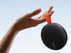 Новая Bluetooth колонка Essential от Xiaomi