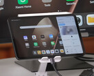 Xiaomi Pad Mini подключается к внешнему монитору через один из портов USB 3.2 Type-C. (Источник изображения: Xiaomi)