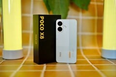 Xiaomi Poco X8 может на равных соперничать даже с более дорогими смартфонами, когда речь заходит об автономности.