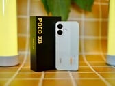 Xiaomi Poco X8 может на равных соперничать даже с более дорогими смартфонами, когда речь заходит об автономности.