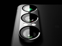 Новые модели Xperia 1 VII не должны страдать от сбоев в работе материнской платы. (Источник изображения: Sony)