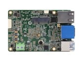 UP WCL: Новый одноплатный компьютер на базе SoC компании Intel