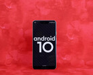 Распространение Android 10 происходит быстрее, чем обычно. (Источник: CNET)