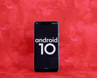 Распространение Android 10 происходит быстрее, чем обычно. (Источник: CNET)