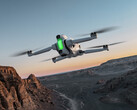 Insta360 Antigravity A1 появится в продаже только в следующем году. (Источник изображения: Insta360)