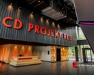 Штаб-квартира CD Projekt Red в Варшаве. (Источник изображения: CDPR)
