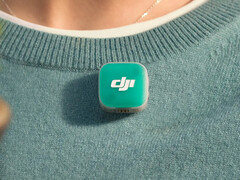 DJI Mic Mini 2 будет доступен во всем мире до конца апреля 2026 года.