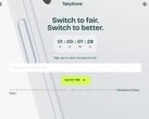 Анонс Fairphone 6 может состояться 25 июня в 11 утра по центральноевропейскому времени (скриншот с сайта: Fairphone.com).