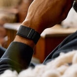 Считается, что Garmin Sleep Band - это альтернатива Whoop 5.0, на фото. (Источник изображения: Whoop)