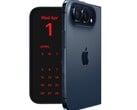 У Apple iPhone Duo относительно небольшой аккумулятор.