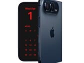 У Apple iPhone Duo относительно небольшой аккумулятор.