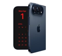У Apple iPhone Duo относительно небольшой аккумулятор.