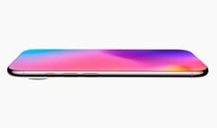 У Apple iPhone 19 Pro, возможно, все-таки есть вырез для перфорации (Источник изображения: AppleTrack)
