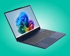 Устройство IdeaPad 5 2-в-1 15IWC11 в цвете «Luna Grey».